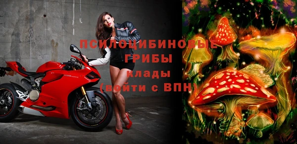 кристаллы Горняк